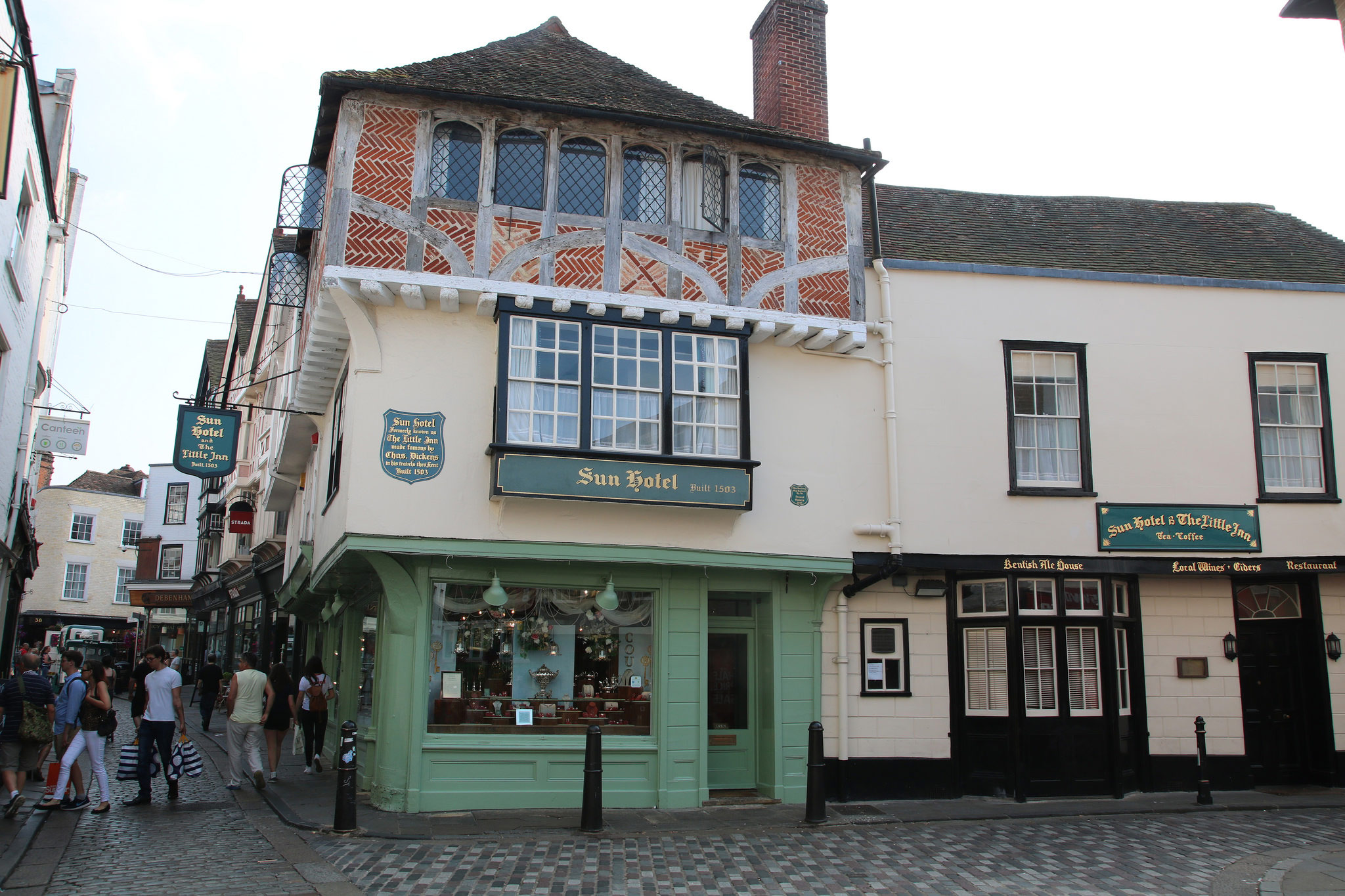 Canterbury
